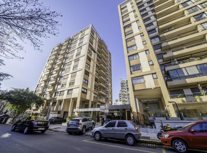 Departamento · 48m² · 2 Ambientes