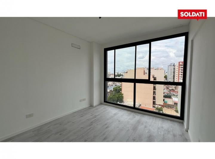 Departamento · 45m² · 2 Ambientes