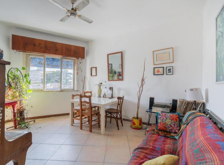Departamento · 41m² · 2 Ambientes