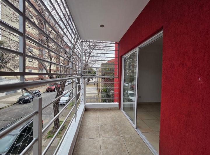 Departamento · 38m² · 2 Ambientes