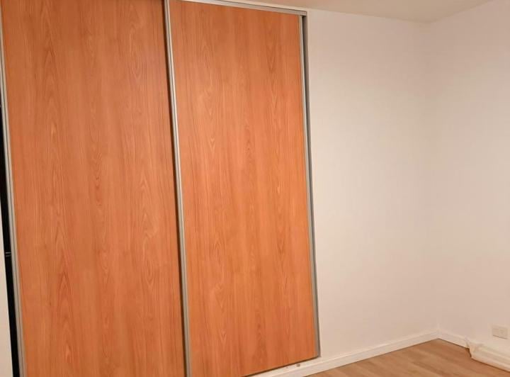 Departamento · 48m² · 2 Ambientes
