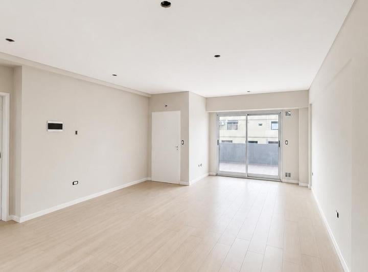 Departamento · 55m² · 2 Ambientes