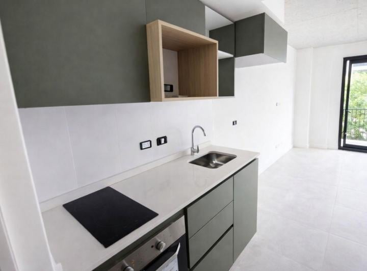 Departamento · 24m²