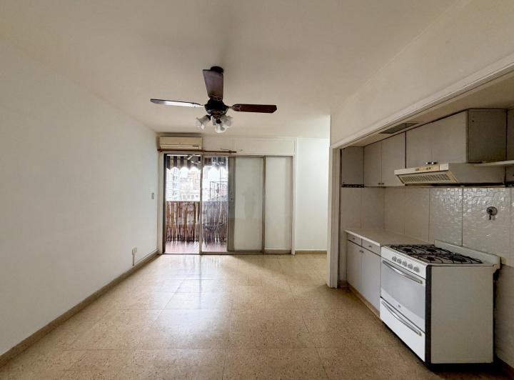 Departamento · 49m² · 3 Ambientes