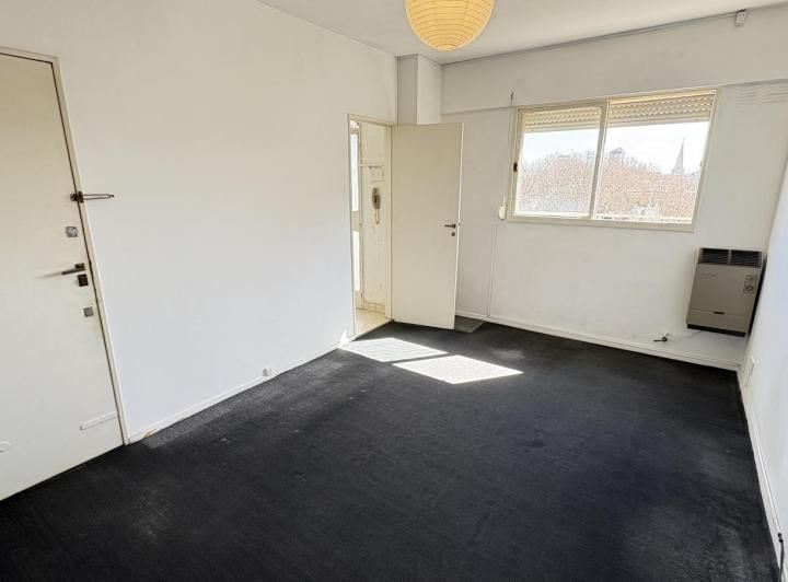 Departamento · 33m² · 2 Ambientes