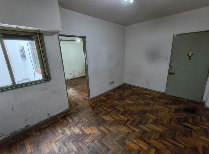 Departamento · 30m² · 2 Ambientes