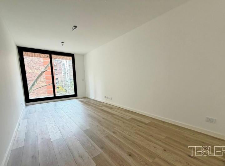 Departamento · 66m² · 2 Ambientes · 1 Cochera