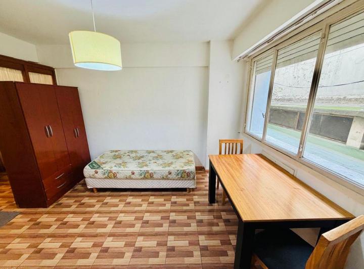 Departamento · 21m² · 1 Ambiente