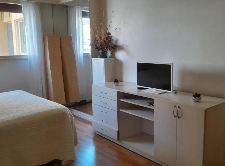 Departamento · 28m² · 1 Ambiente