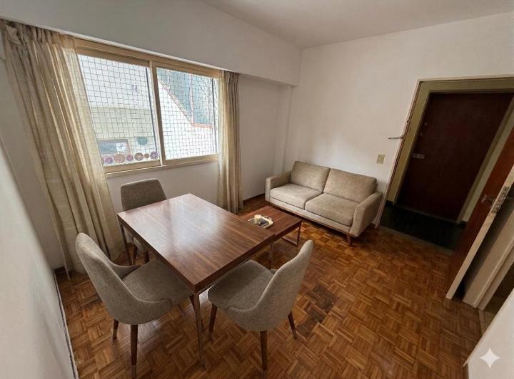 Departamento · 31m² · 2 Ambientes