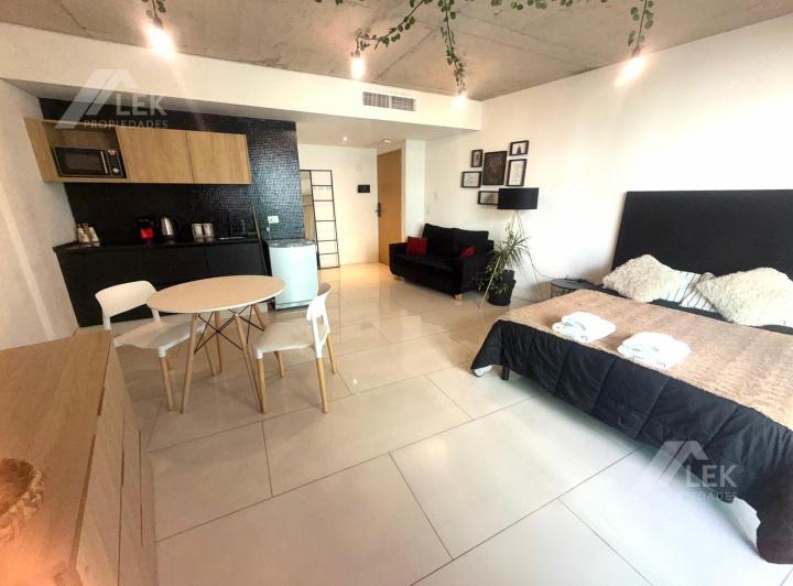 Departamento · 40m² · 1 Ambiente