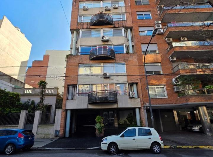 Departamento · 52m² · 2 Ambientes · 1 Cochera