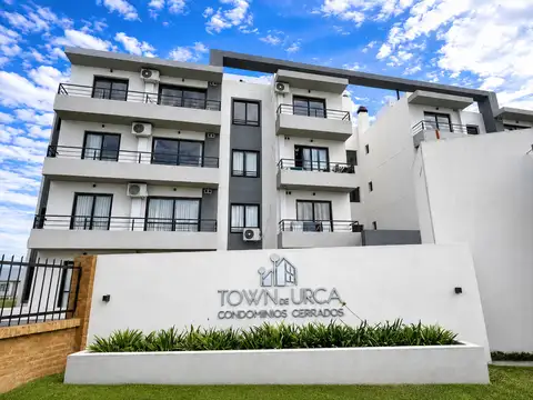 Departamento en Venta en Valle Cercano, Cordoba