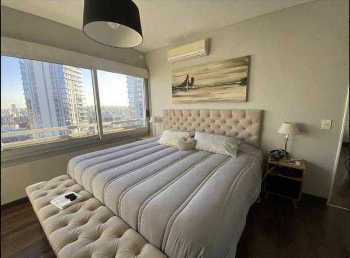 Departamento · 70m² · 2 Ambientes · 1 Cochera