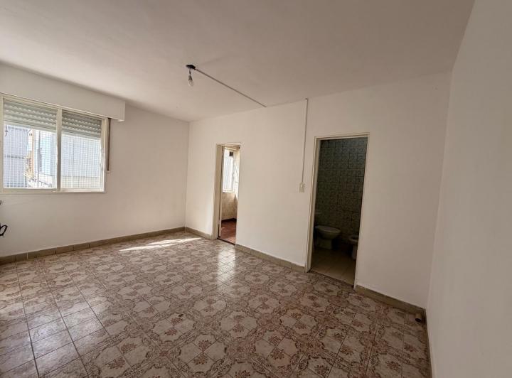 Departamento · 28m² · 2 Ambientes