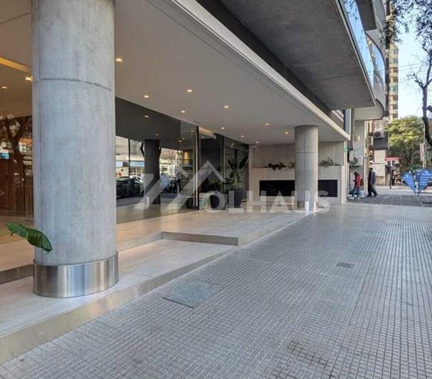 Departamento · 42m² · 2 Ambientes