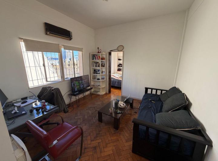 Departamento · 36m² · 2 Ambientes