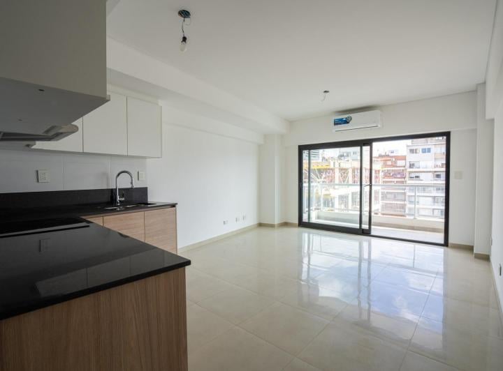 Departamento · 31m² · 1 Ambiente