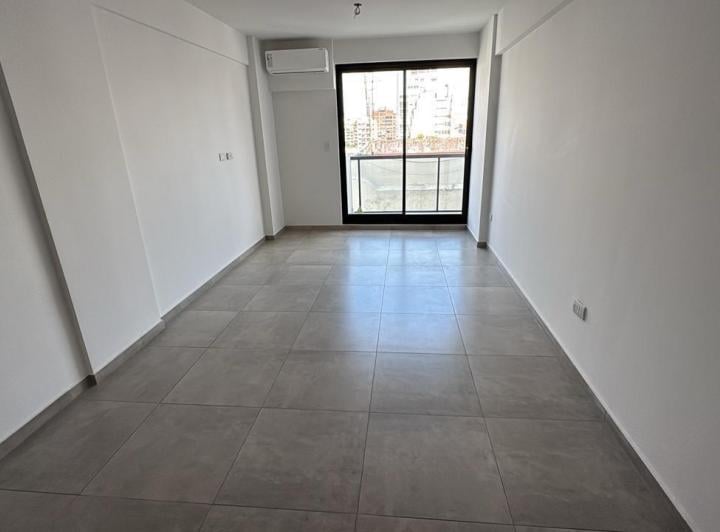 Departamento · 32m² · 1 Ambiente