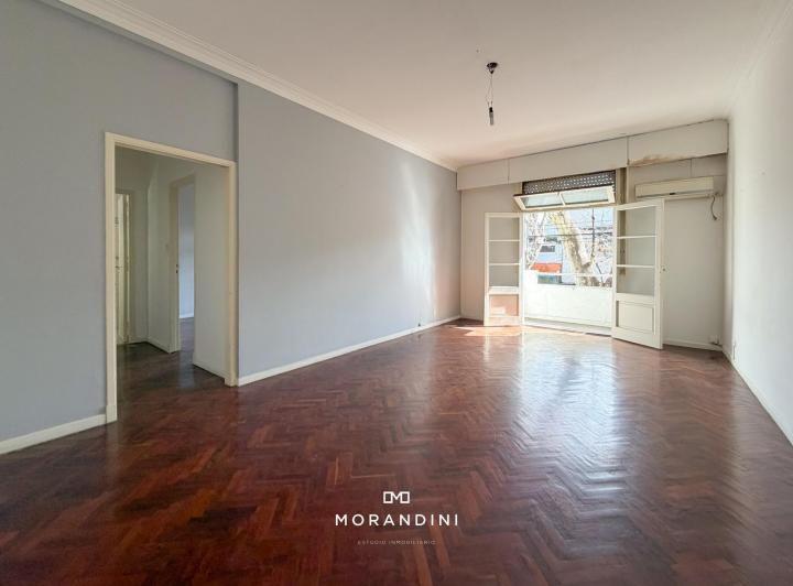 Departamento · 65m² · 2 Ambientes
