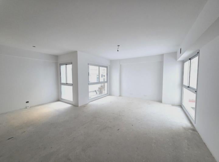 Departamento · 55m² · 1 Ambiente