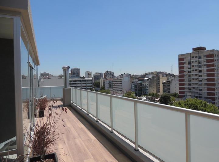 Departamento · 50m² · 2 Ambientes