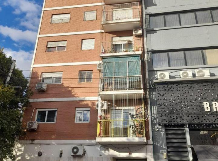 Departamento · 39m² · 2 Ambientes