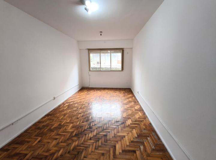 Departamento · 26m² · 1 Ambiente