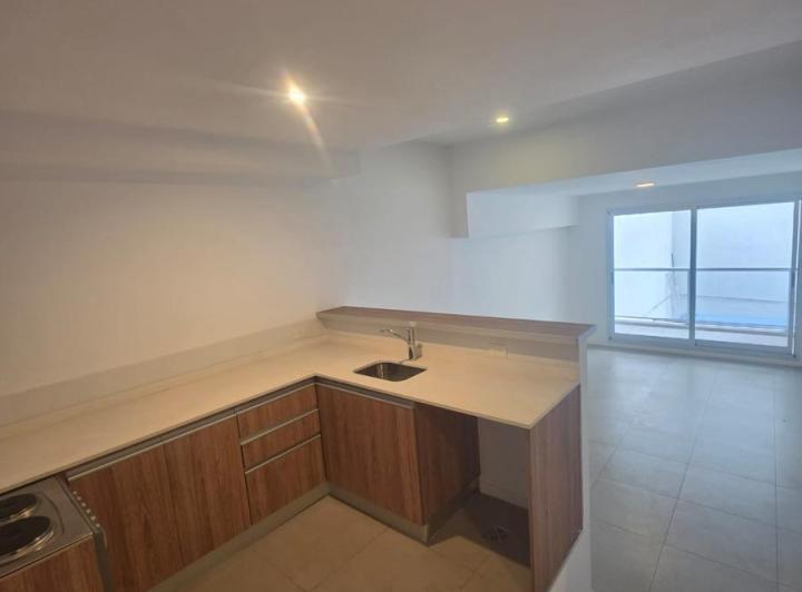 Departamento · 64m² · 2 Ambientes · 1 Cochera