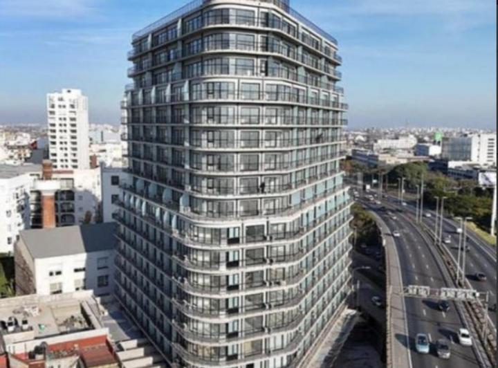 Departamento · 64m² · 3 Ambientes