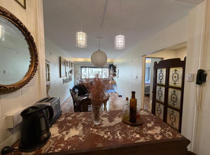 Departamento · 47m² · 2 Ambientes