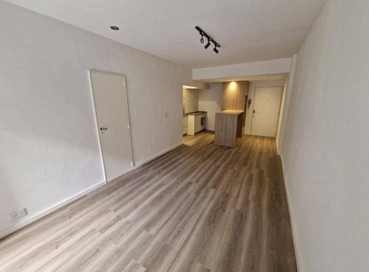 Departamento · 27m² · 1 Ambiente
