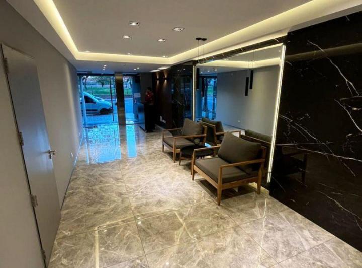 Departamento · 34m² · 1 Ambiente
