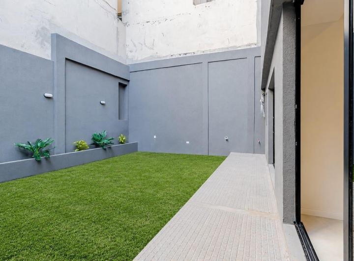 Departamento · 50m² · 2 Ambientes