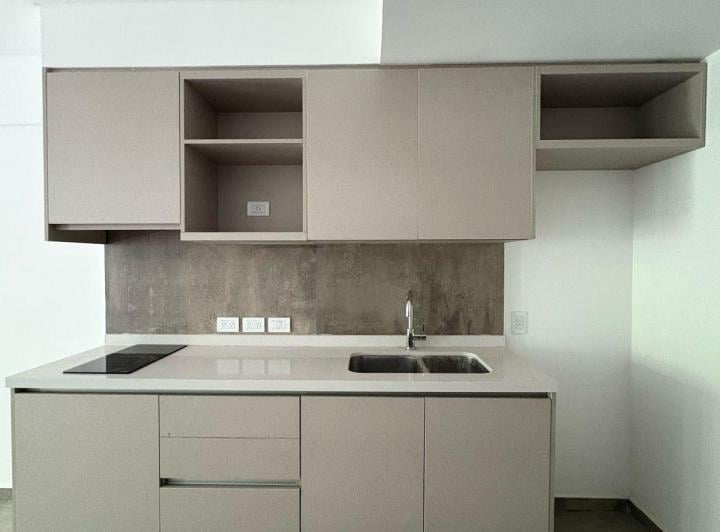 Departamento · 40m² · 1 Ambiente