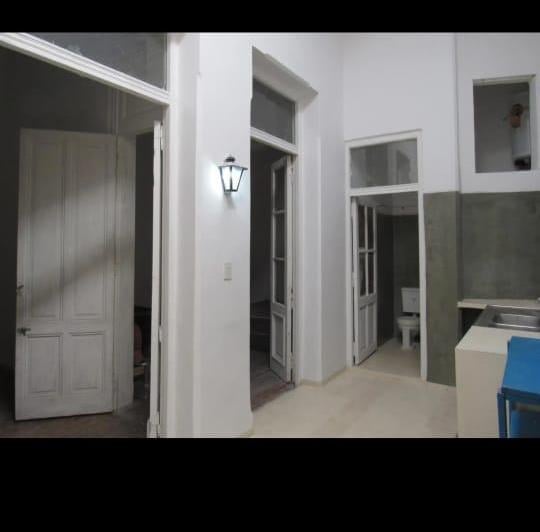 Departamento · 41m² · 2 Ambientes