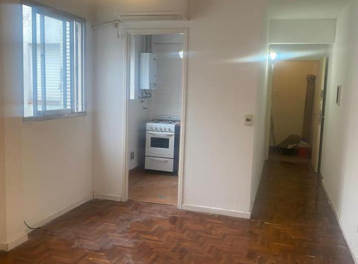 Departamento · 40m² · 2 Ambientes