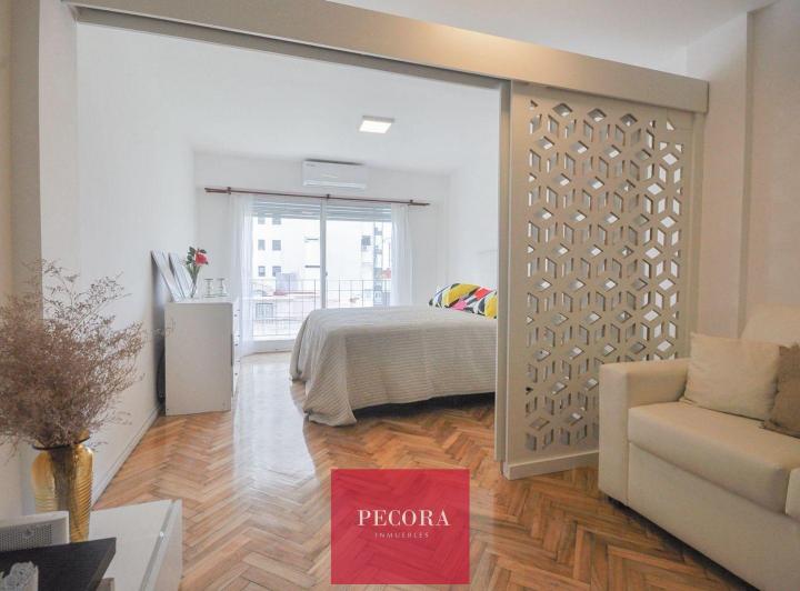 Departamento · 37m² · 1 Ambiente