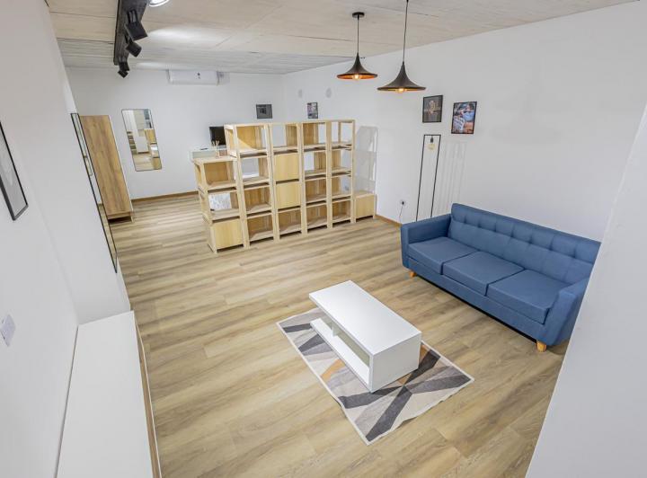 Departamento · 239m² · 2 Ambientes