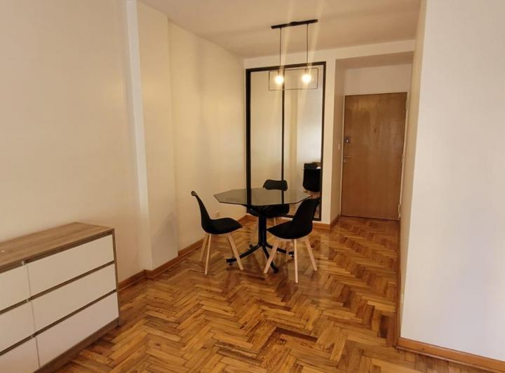 Departamento · 28m² · 1 Ambiente