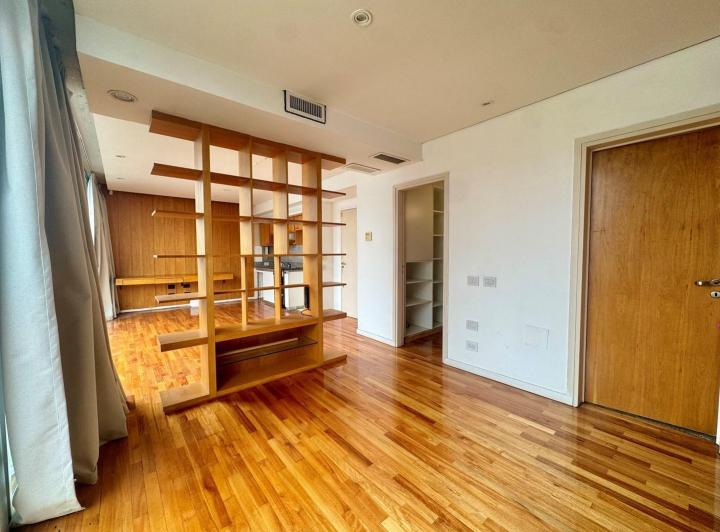Departamento · 35m² · 1 Ambiente
