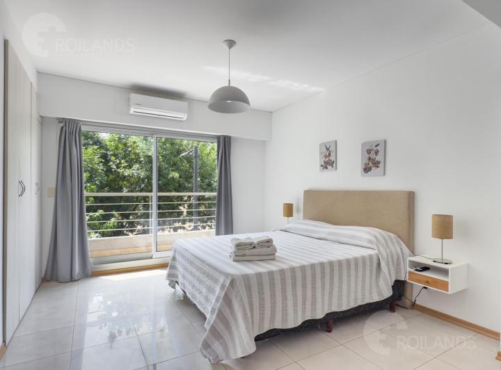 Departamento · 40m² · 1 Ambiente