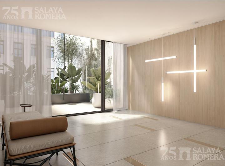 Departamento · 49m² · 1 Ambiente