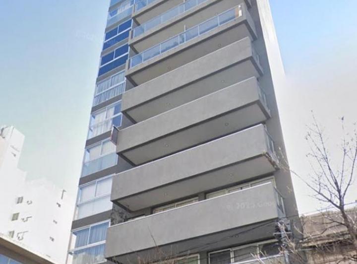 Departamento · 42m² · 2 Ambientes