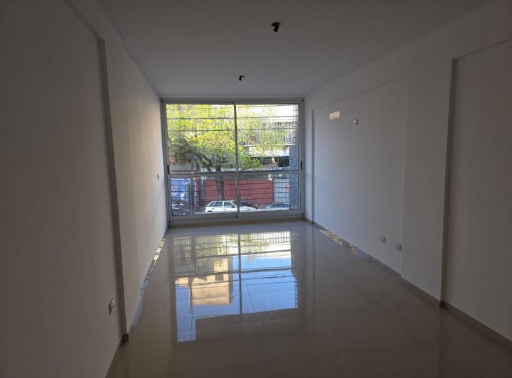 Departamento · 30m² · 1 Ambiente