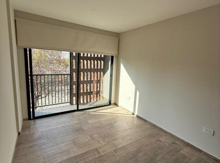 Departamento · 40m² · 2 Ambientes