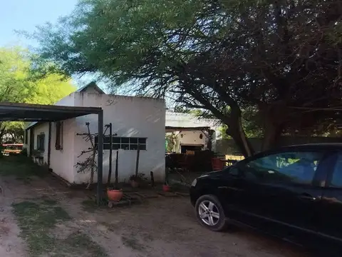 Casa en Venta en Cardozos, Capital
