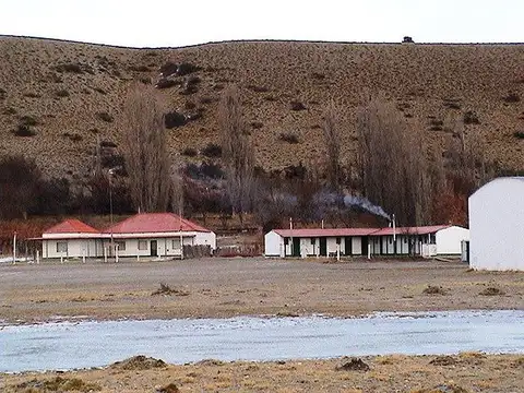 Campo en Venta en Gobernador Gregores, Río Chico