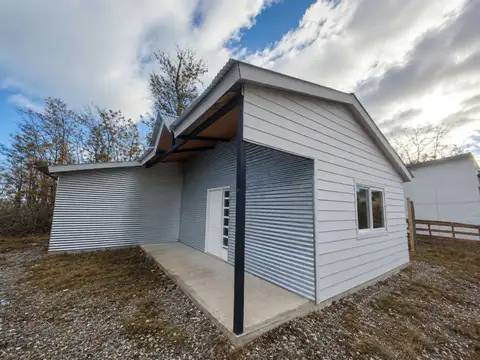 Casa en Venta en Tolhuin, Tierra del Fuego