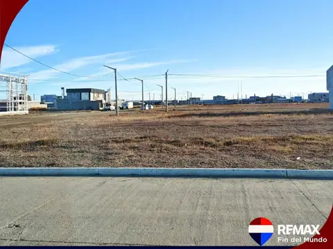 Terreno en Venta en Río Grande, Tierra del Fuego